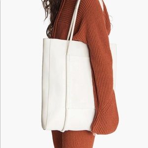 RAG & BONE PASSPORT TOTE